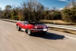 Jaguar XKSS Re-Creation by Tempero 1957 года